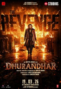 Dhurandhar The Revenge