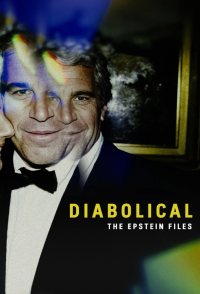 Diabolical: The Epstein Files