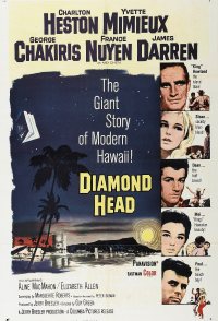 Diamond Head