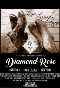 Diamond Rose