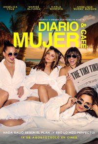 Diario, Mujer & Cafe