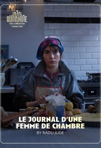 Diary of a Chambermaid