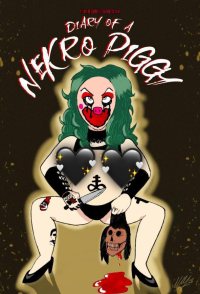 Diary of A Necro Piggy