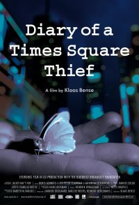 Diary of a Times Square Thief