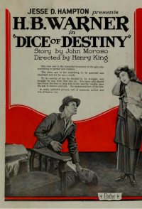 Dice of Destiny