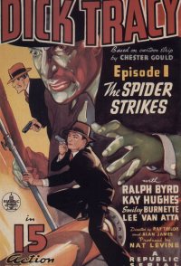 Dick Tracy
