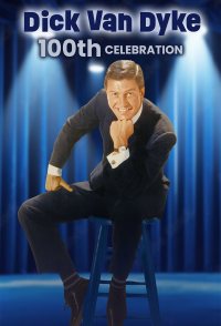 Dick Van Dyke 100th Celebration