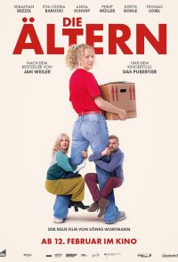 Die Ältern