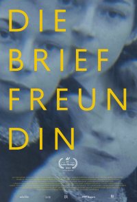 Die Brieffreundin