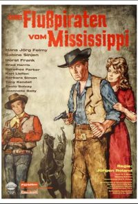 Die Flußpiraten vom Mississippi