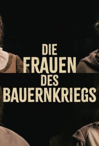 Die Frauen des Bauernkriegs