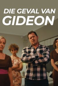 Die Geval van Gideon