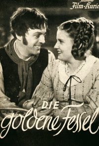 Die goldene Fessel