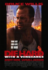 Die Hard with a Vengeance