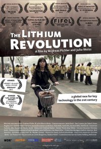 Die Lithium Revolution