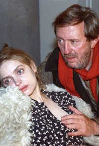 Die Lügnerin