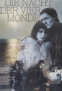 Die Nacht der vier Monde