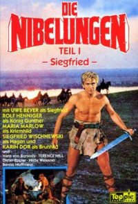 Die Nibelungen, Teil 1 - Siegfried
