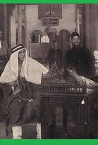 Die Teufelsanbeter