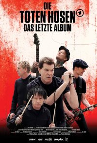 Die Toten Hosen - Das letzte Album