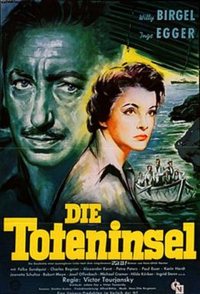 Die Toteninsel