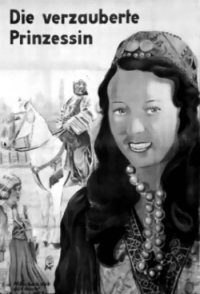 Die verzauberte Prinzessin