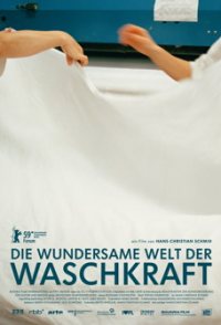 Die wundersame Welt der Waschkraft