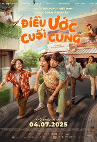 Dieu Uoc Cuoi Cung