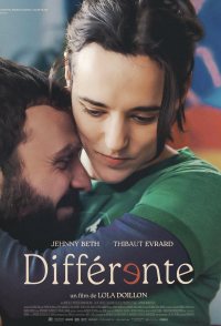Différente