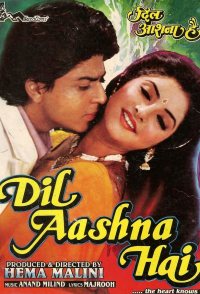 Dil Aashna Hai (...The Heart Knows)