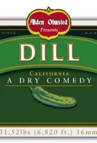 Dill, California