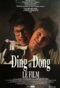 Ding et Dong le film