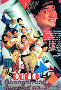 Dino... Abangan ang susunod na...