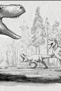 Dinosaur Empire