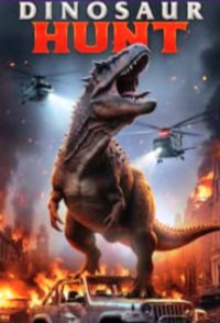 Dinosaur Hunt