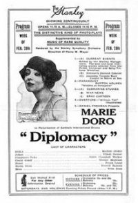 Diplomacy