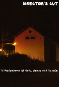 Director's Cut Operation Agramon
