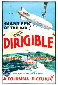 Dirigible