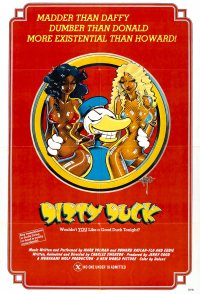 Dirty Duck