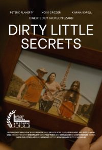Dirty Little Secrets