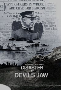 Disaster at Devil's Jaw