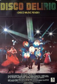 Disco Music Fever