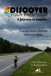 Discover Your Path Tour