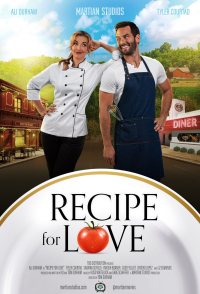 Dishing Up Love