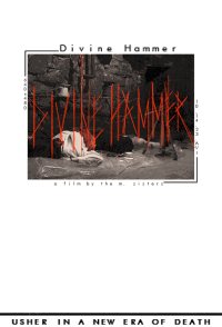Divine Hammer