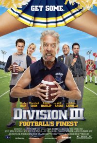 Division III: Football's Finest