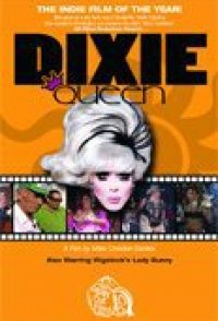 Dixie Queen