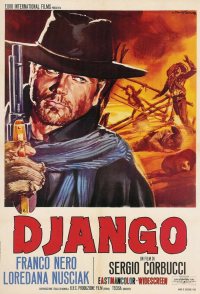 Django