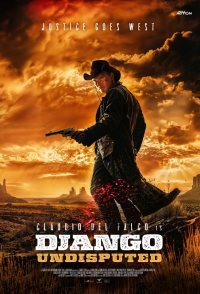Django Undisputed