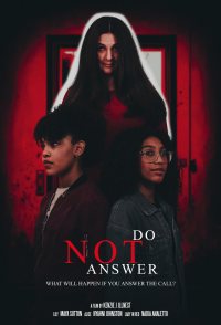 Do Not Answer